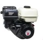 Moteur à essence ZANETTI complet ZBM270L3EV cylindrique à démarrage électrique