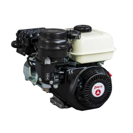 Motor komplett ZANETTI ZBM210C2V Kegelradgetriebe 19,5 mm horizontal Kegelradgetriebe | NewgardenParts.com