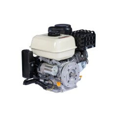 Motore completo ZANETTI ZBM210L4V 208 cc albero cilindrico Di 20 autoavvolgente | NewgardenParts.com