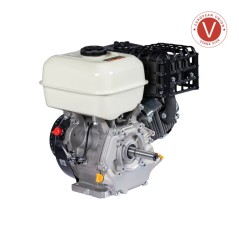 Motore completo ZANETTI ZBM270BC1MV 272 cc albero conico Di 23 COMPACT benzina