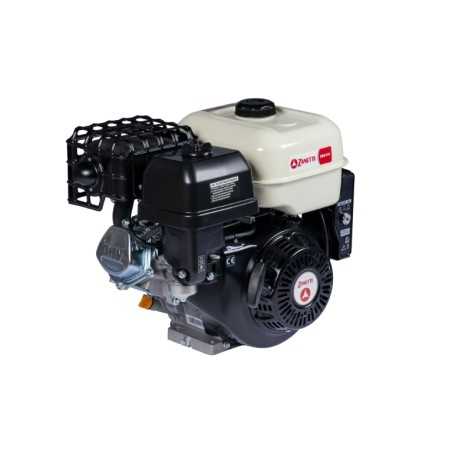 Motor komplett ZANETTI ZBM270BL12V 272 cc zylindrische Welle 25,4x61,5 COMPACT
