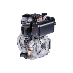 Motore completo ZANETTI ZDM88C1MV 474 cc albero conico Di 23 autoavvolgente | NewgardenParts.com