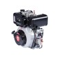 Moteur complet ZANETTI ZDM88L3EV 474 cc arbre cylindrique De 25,4 électrique diesel Moteur complet ZANETTI ZDM88L3EV 474 cc arbre cylindrique De 25,4 électrique diesel