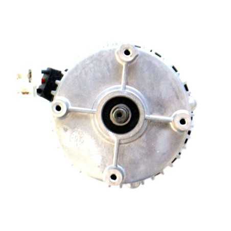 MOTOR WITH FAN 577315802 ORIGINAL HUSQVARNA | NewgardenParts.com