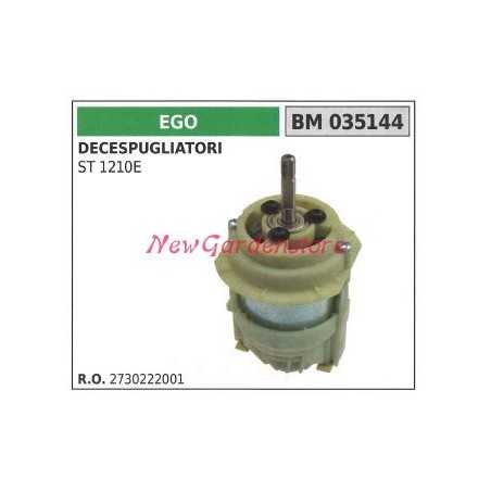 Motore elettrico EGO per decespugliatore ST 1210E 035144 2730222001 | NewgardenParts.com