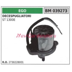 Motor eléctrico EGO para desbrozadora ST 1300E 039273 2730228001 | NewgardenParts.com