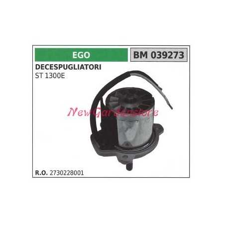 Motore elettrico EGO per decespugliatore ST 1300E 039273 2730228001 | NewgardenParts.com