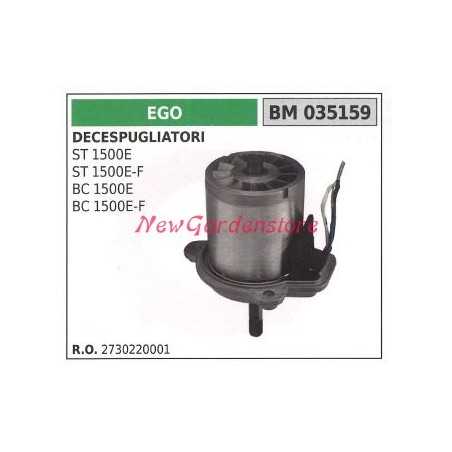 EGO electric motor for brushcutter ST BC 1500E 035159 2730220001 | NewgardenParts.com