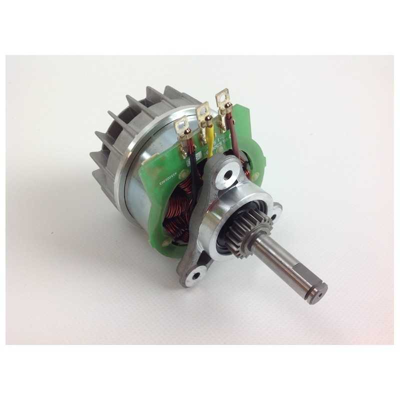 Moteur électrique EGO pour tronçonneuse CS 1400E 1600E 035288 2823855002