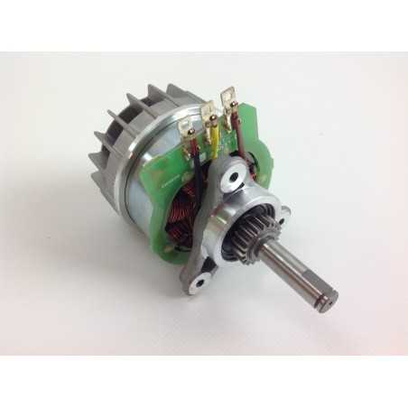 Motor eléctrico EGO para motosierra CS 1400E 1600E 035288 2823855002 | NewgardenParts.com