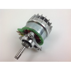 Moteur électrique EGO pour tronçonneuse CS 1400E 1600E 035288 2823855002