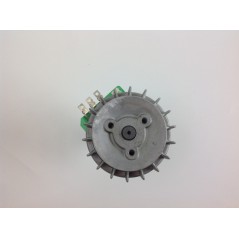 EGO Elektromotor für Kettensäge CS 1400E 1600E 035288 2823855002 | NewgardenParts.com