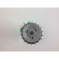 Moteur électrique EGO pour tronçonneuse CS 1400E 1600E 035288 2823855002