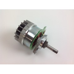 EGO Elektromotor für Kettensäge CS 1400E 1600E 035288 2823855002 | NewgardenParts.com