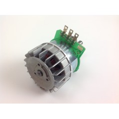 Moteur électrique EGO pour tronçonneuse CS 1400E 1600E 035288 2823855002 | NewgardenParts.com