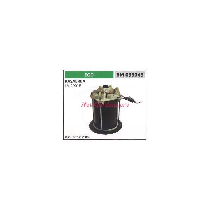 Moteur électrique EGO pour tondeuse LM 2001E 035045 2823675002