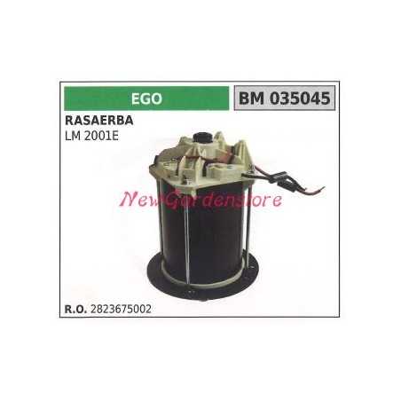 Moteur électrique EGO pour tondeuse LM 2001E 035045 2823675002 | NewgardenParts.com