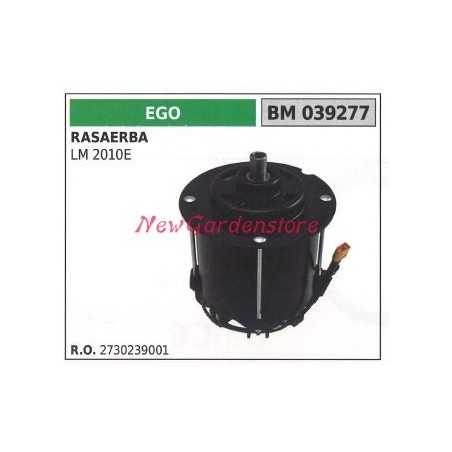 EGO electric motor for lawn mower LM 2010E 039277 2730239001 | NewgardenParts.com