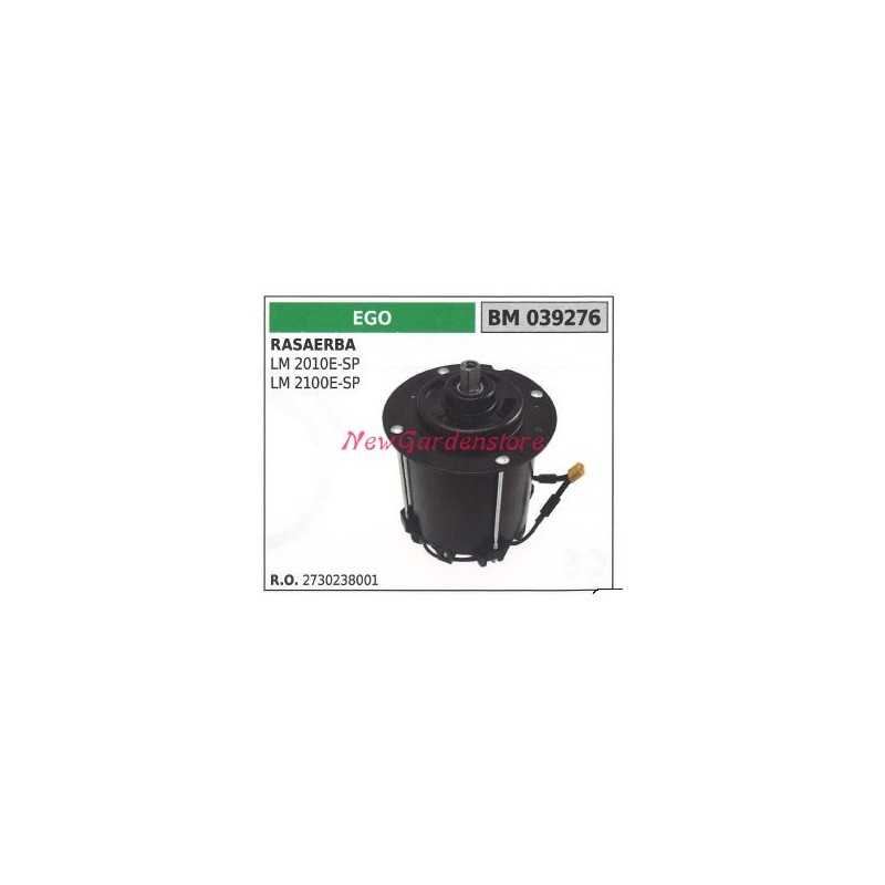 EGO Elektromotor für Rasenmäher LM 2010E-SP 2100E-SP 039276 2730238001