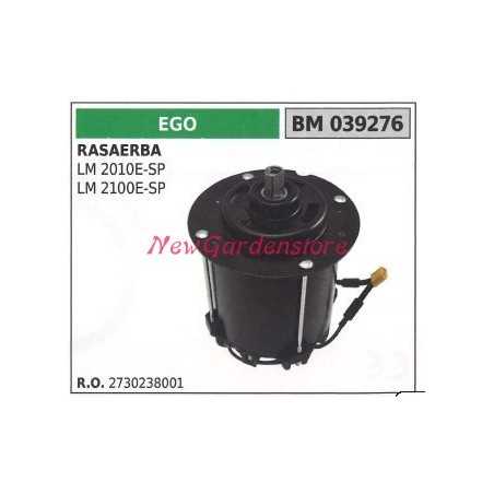 EGO Elektromotor für Rasenmäher LM 2010E-SP 2100E-SP 039276 2730238001 | NewgardenParts.com