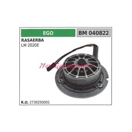 Motor eléctrico EGO para cortacésped LM 2020E 040822 2730250001 | NewgardenParts.com