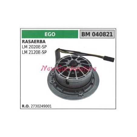 EGO electric motor for lawn mower LM 2020E-SP LM 2120E-SP 040821 2730259001 | NewgardenParts.com