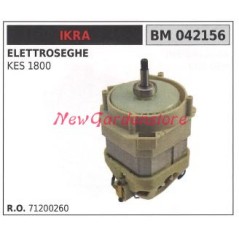 IKRA electric motor for KES 1800 electric saw 042156 71200260