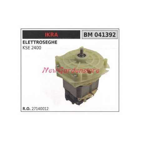 IKRA Elektromotor für KSE 2400 ks 6024 041392 27140012 | NewgardenParts.com