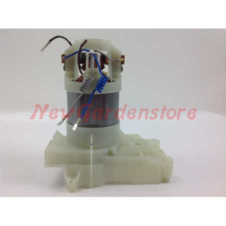 IKRA Elektromotor für EM 1200 (1200W) R 3000 Bodenfräse 042039 70300786 | NewgardenParts.com