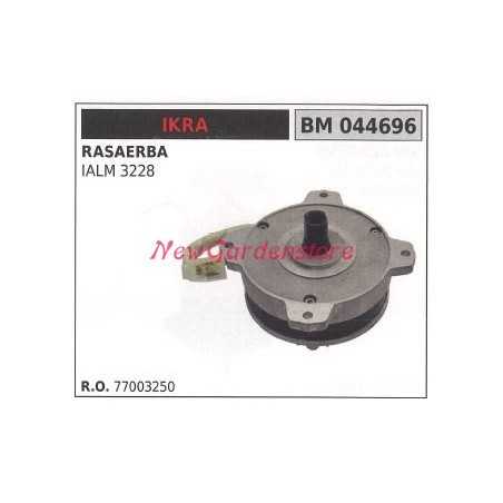 IKRA Elektromotor für Rasenmäher IALM 3228 044696 77003250 | NewgardenParts.com