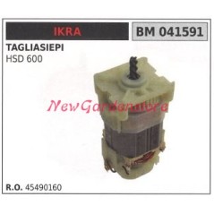 Motor eléctrico IKRA para cortasetos HSD 600 041591 45490160