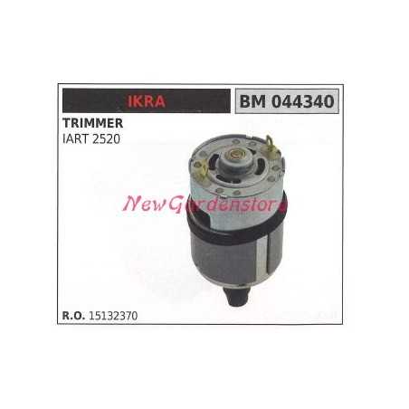 Motor eléctrico IKRA para cortasetos IART 2520 044340 15132370 | NewgardenParts.com