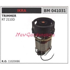 Moteur électrique IKRA pour débroussailleuse RT 2110D 041031 11020086