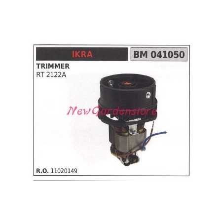 Moteur électrique IKRA pour rogneuse RT 2122A 041050 11020149 | NewgardenParts.com