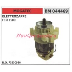 Moteur électrique MOGATEC pour houe électrique FEM 1500 044469 70300980