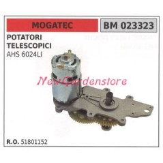 Motore elettrico MOGATEC per potatore telescopico AHS 6024LI 023323 51801152