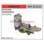 MOGATEC motor eléctrico para podadora telescópica AHS 6024LI 023323 51801152