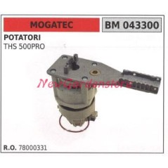MOGATEC electric motor for THS 500PRO pruner 043300 78000331 | NewgardenParts.com