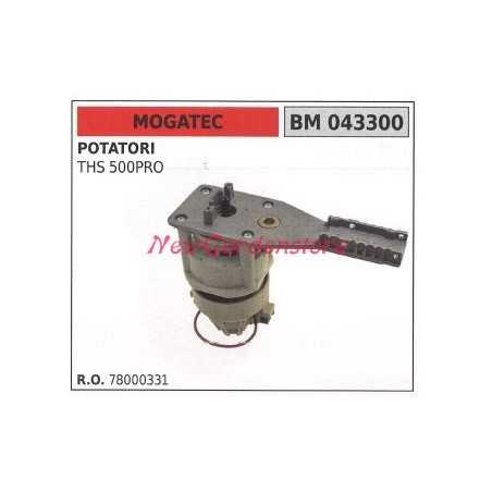 MOGATEC electric motor for THS 500PRO pruner 043300 78000331 | NewgardenParts.com