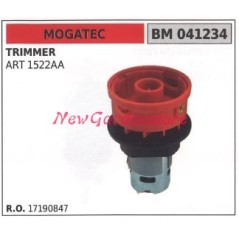 MOGATEC Elektromotor für ART 1522AA 6024LI Lamborghini Trimmer 041234
