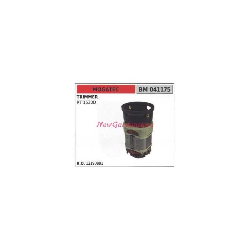 Motore elettrico MOGATEC per trimmer RT 1530D RT6070 LAMBORGHINI 041175 12190891