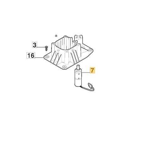 ORIGINAL STIGA lawnmower robot motor a1500 118563523/0 | NewgardenParts.com