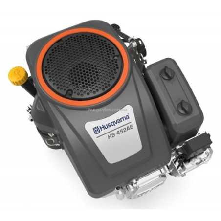 HVA ENGINE HS452 598694001 ORIGINAL HUSQVARNA | NewgardenParts.com