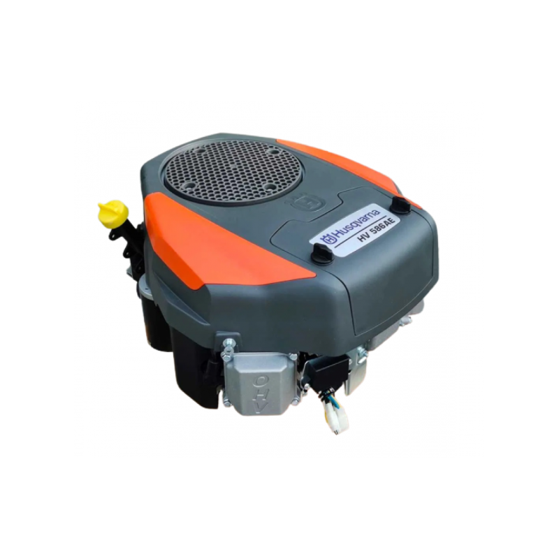 HVA ENGINE HV586AE 531262201 ORIGINAL HUSQVARNA