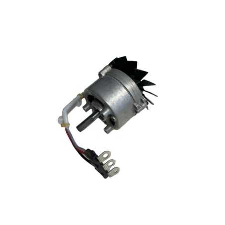 COMPLETE ENGINE 598402301 ORIGINAL HUSQVARNA | NewgardenParts.com