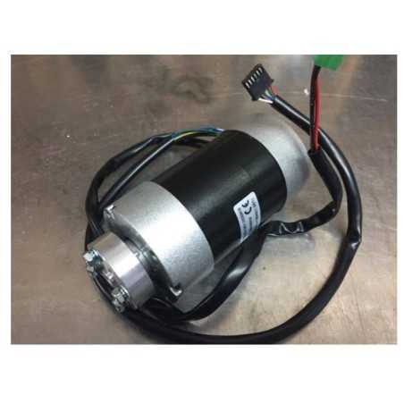 Motor sin escobillas (brushless) para Ambrogio Robot L210 Elite | NewgardenParts.com