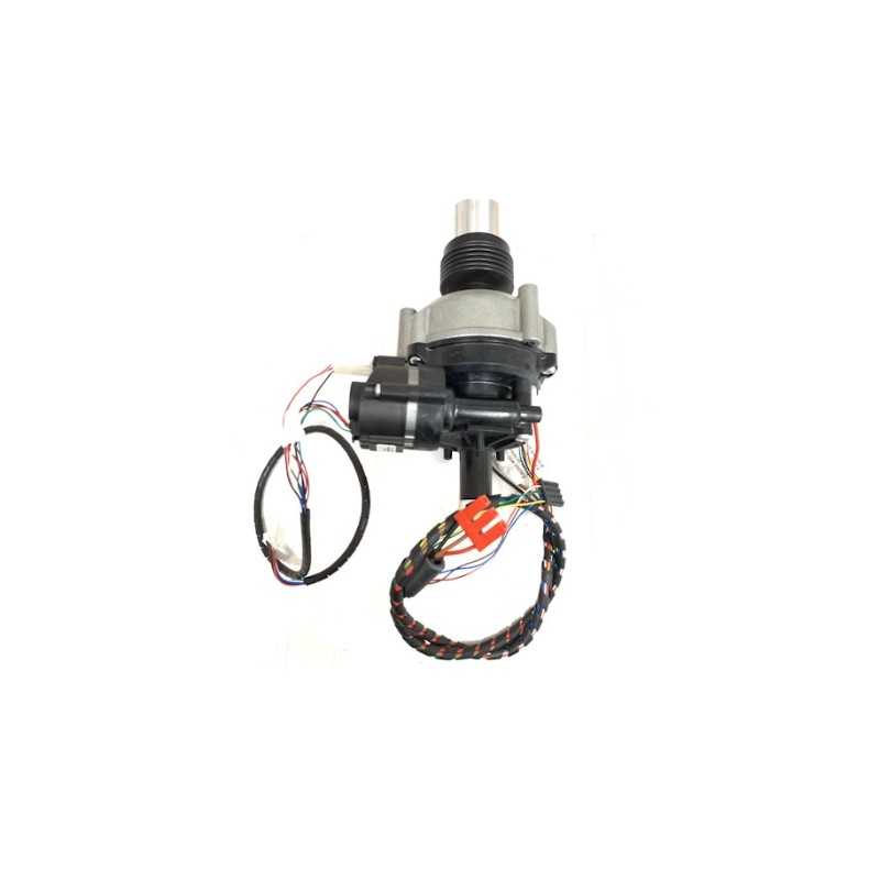 Motore Ambrogio Robot Blade 4.0/4.36 Elite ORIGINALE - C02006