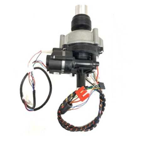 Moteur de lame de robot Ambrogio 4.0/4.36 Elite | NewgardenParts.com