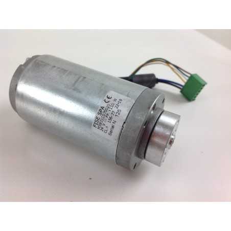 Klingenmotor für AMBROGIO Roboter OSCAR VIPER ZUCCHETTI L50 - L60 | NewgardenParts.com