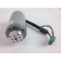 Motor de la cuchilla para AMBROGIO Robot OSCAR VIPER ZUCCHETTI L50 - L60